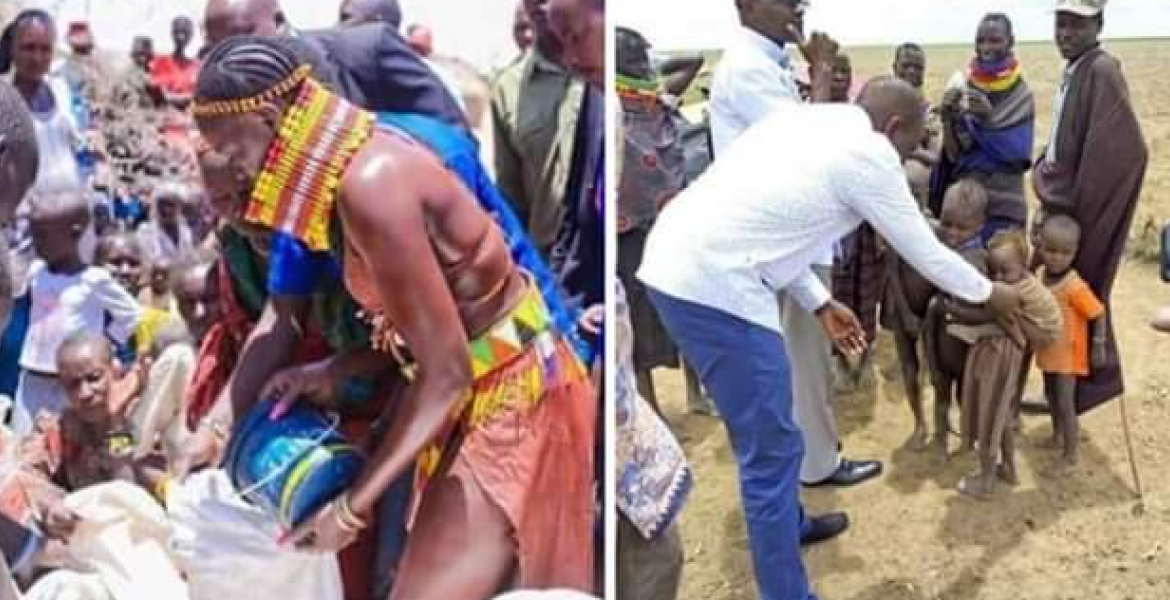 'I Choose Akothee': Martha Karua Picks Singer Akothee over DP William Ruto in Twitter Quiz