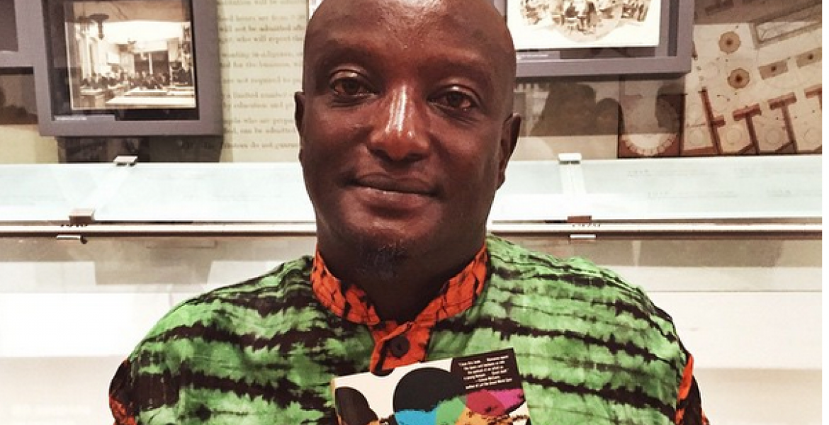 Award-Winning Kenyan Gay Activist and Author Binyavanga Wainaina Dies in Nairobi