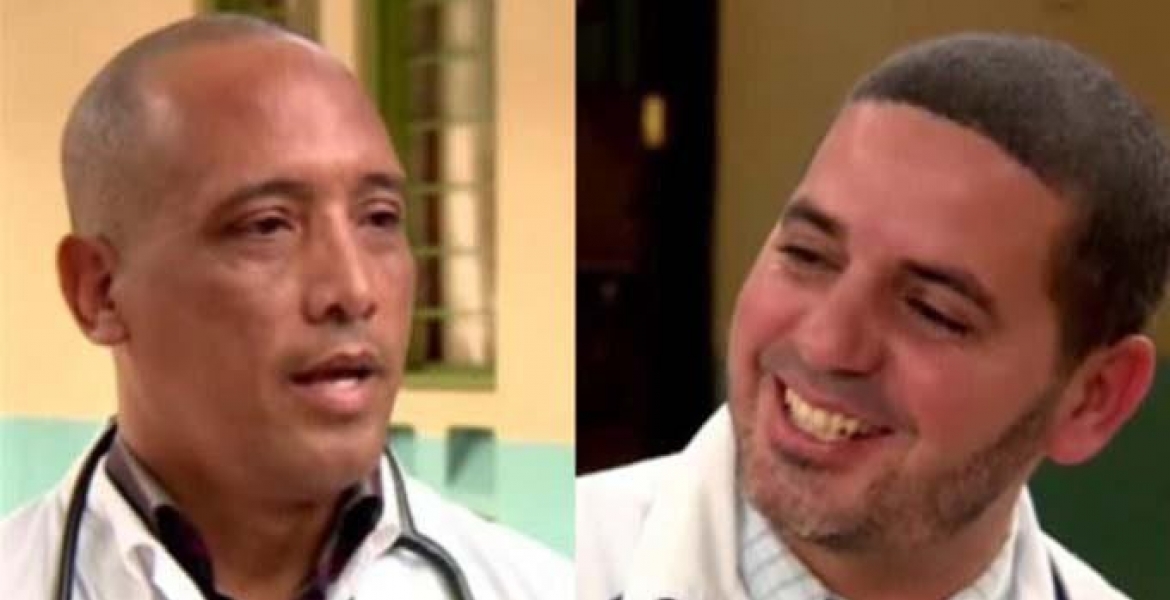 Criminals in Kenya Demand Sh150 Million Ransom to Release Two Abducted Cuban Doctors