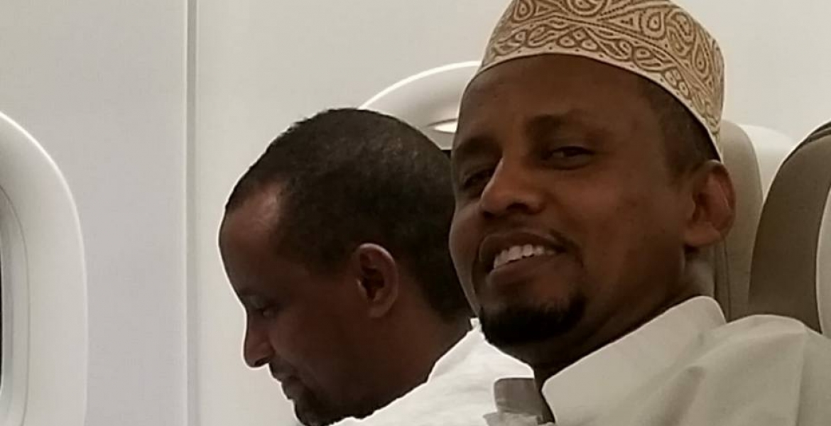 Kenyan MP Wanted by US Authorities for Evading 1.5-Year Prison Sentence