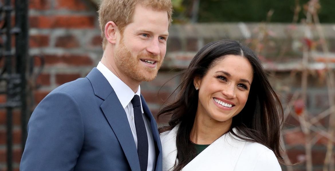 Royal Baby: Prince Harry, Meghan Markle Welcome Their First Child