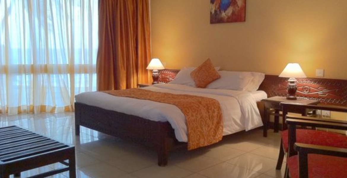 American Man Dies Under Mysterious Circumstances in Nairobi Hotel