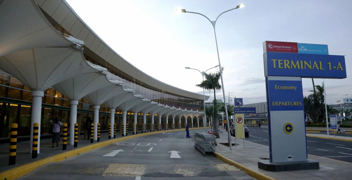 Chinese Firm Demands Sh17 Billion from Gov't over Cancelled JKIA Terminal Tender