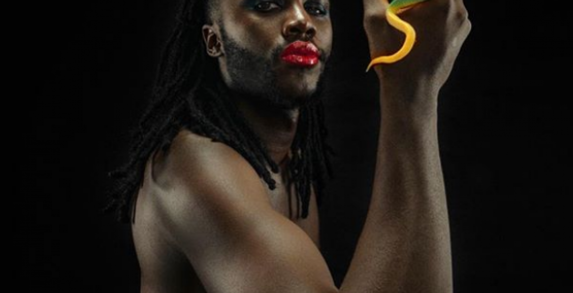 Lupita's Brother Junior Nyong'o Responds to Gay Claims