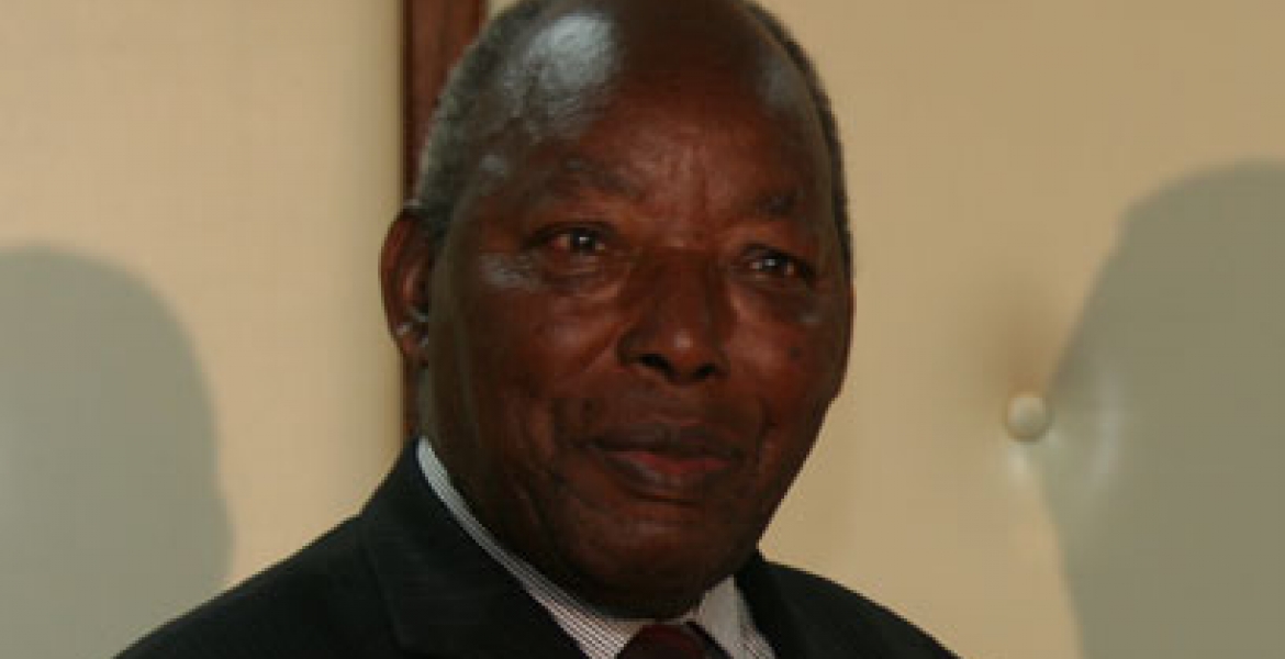 Late Cabinet Minister John Michuki's Last-Born Daughter Fights Her Siblings over Family Billions