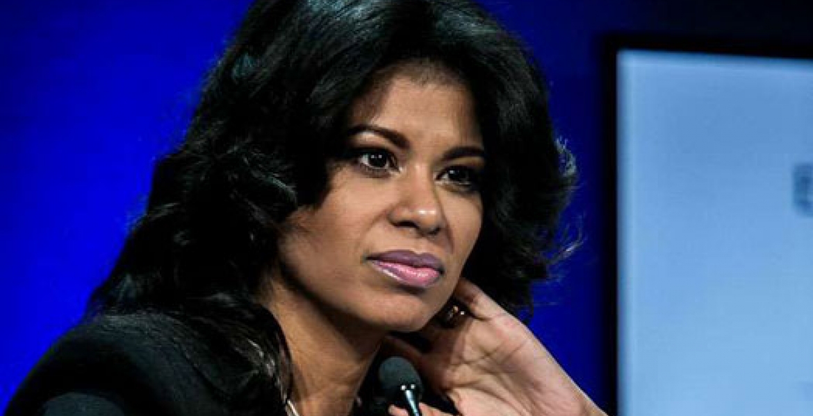 Kenyan TV Personality Julie Gichuru Lands Another Government Job