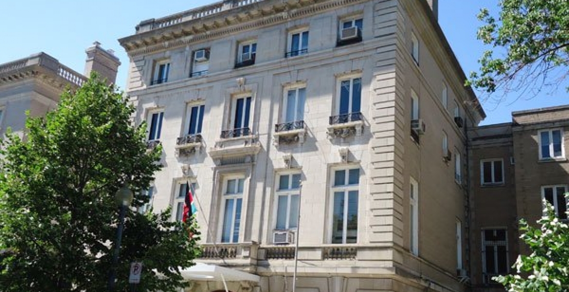 Gov't Sets Aside Sh700 Million to Renovate Dilapidated Kenyan Embassies in the US, London