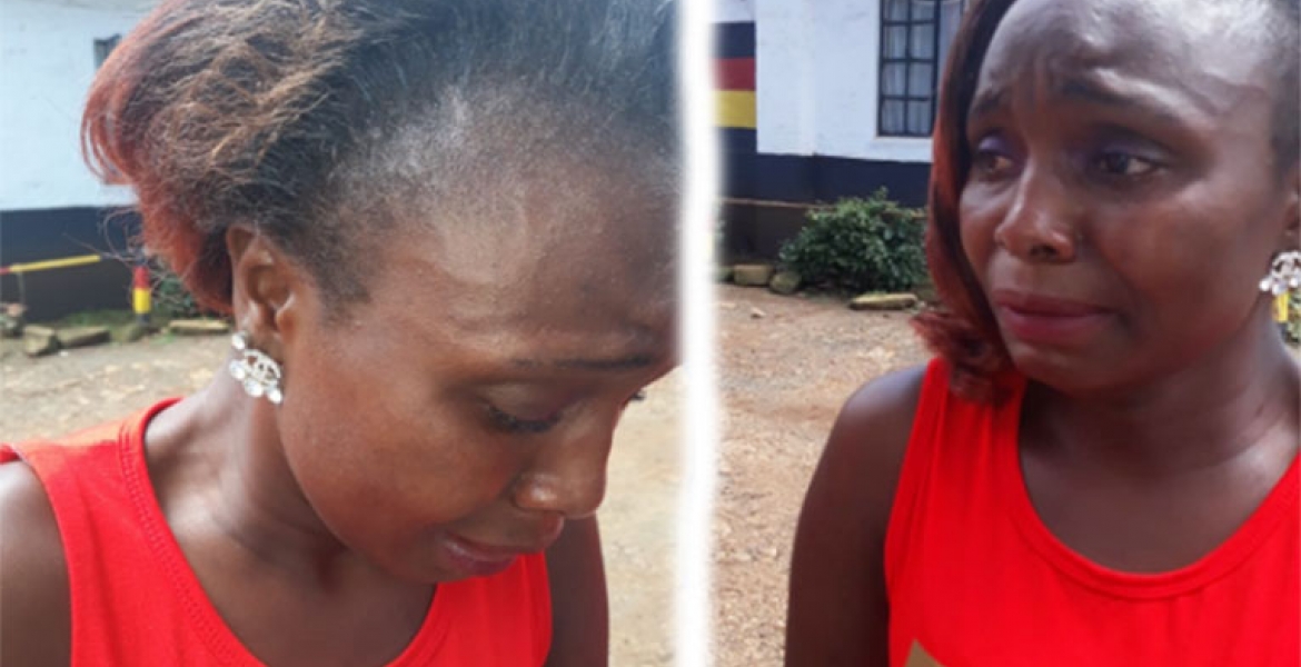 Drama at Funeral Parlor as Four Kenyan Women Fight for Boda-Boda Man’s Body,