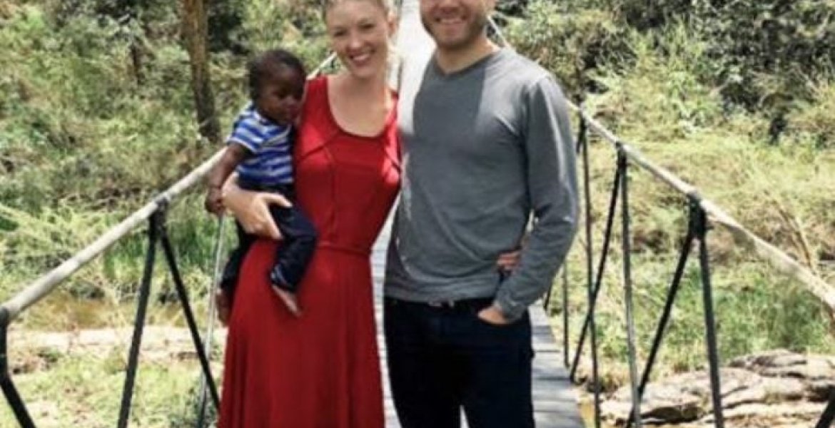 Kenya-Based US Couple Distressed After Kenyan Authorities Took Away 3-Year-Old Boy in Their Custody