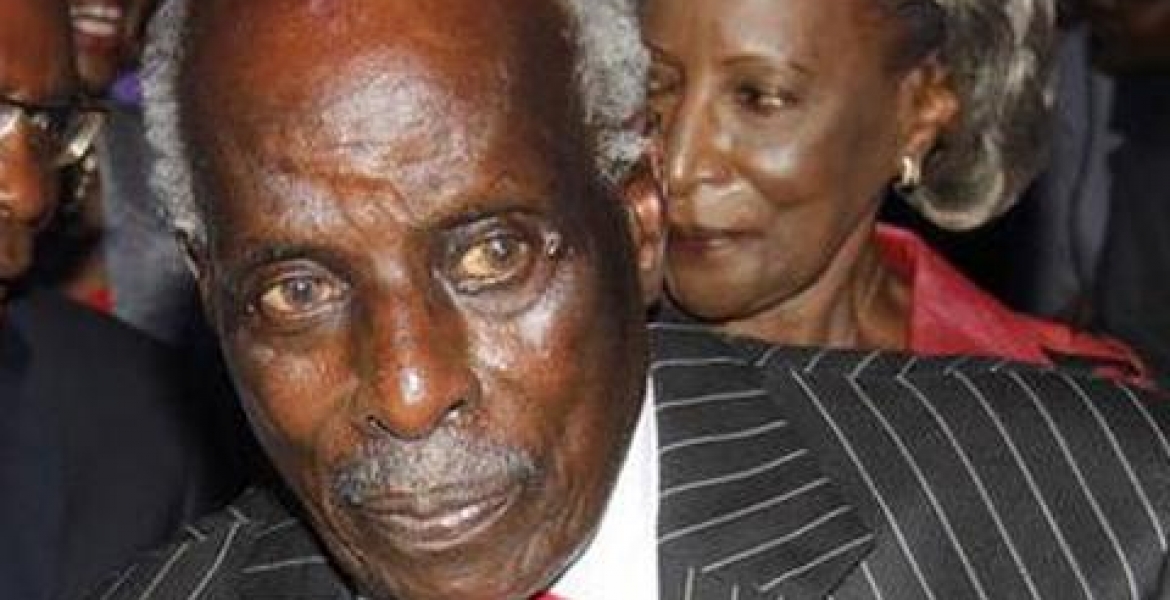 Kenyan Billionaire Jeremiah Kiereini Passes Away in Nairobi
