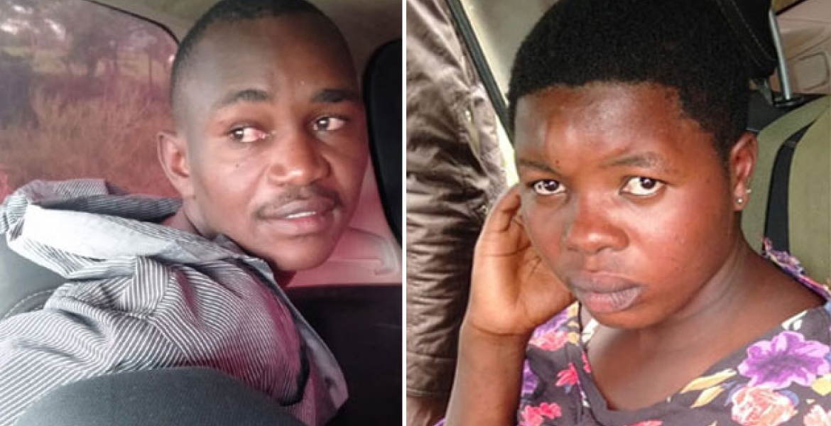 Former KDF Soldier, Woman Arrested for Kidnapping 4-Year-Old Girl in Nairobi, Demanding Sh1 Million Ransom
