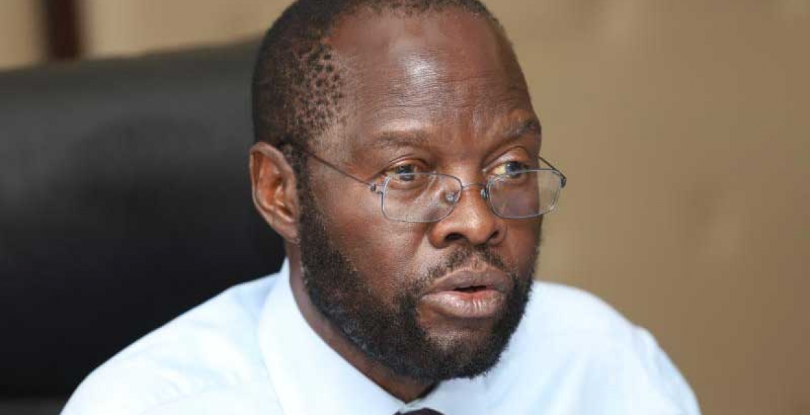 Kisumu Governor Anyang' Nyong’o Fined Sh400,000 in Family Row over Sh200 Million Estate