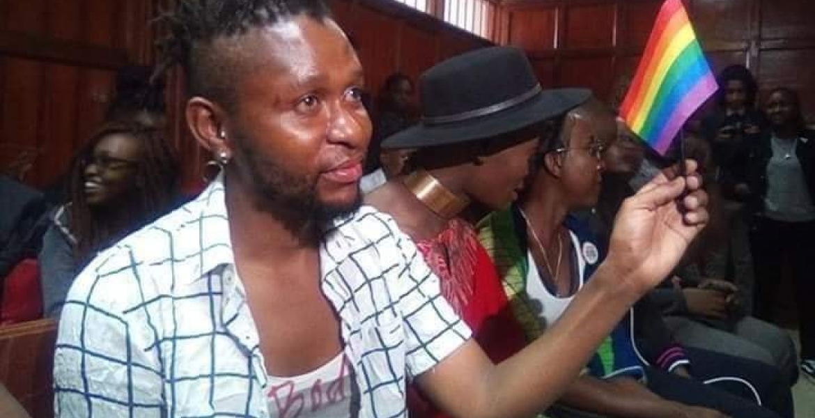 Blow to Kenyan LGBTQ Community as High Court Declines to Decriminalize Homosexuality