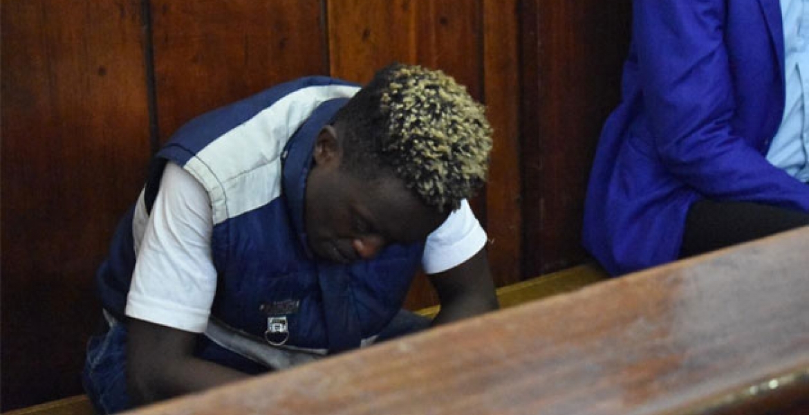 Nairobi Man Imprisoned for One Month for Sleeping with Woman at Uhuru Park in Broad Daylight