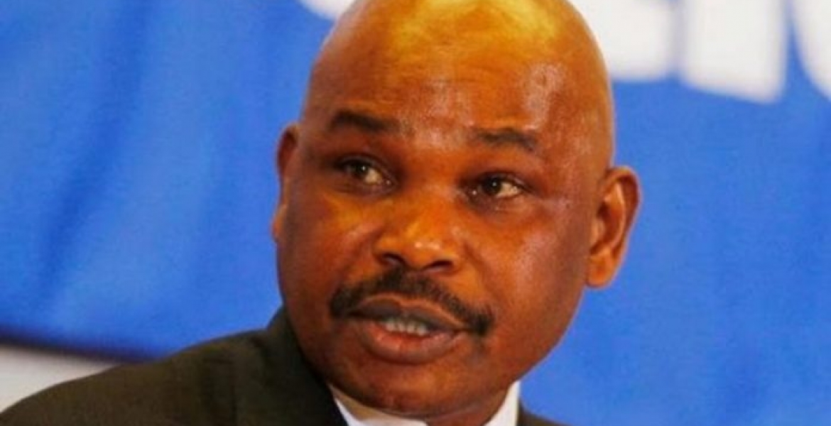 US-Based Kenyan Scholar Makau Mutua Reacts to High Court’s Ruling on Gay Sex