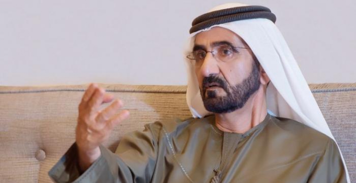 Kenyan Senator Accused of Defrauding Members of UAE Royal Family of Sh400 Million