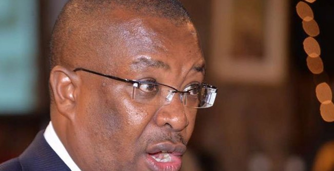 Sh376 Million: Co-operative Bank's Gideon Muriuki Highest Paid CEO in Kenya
