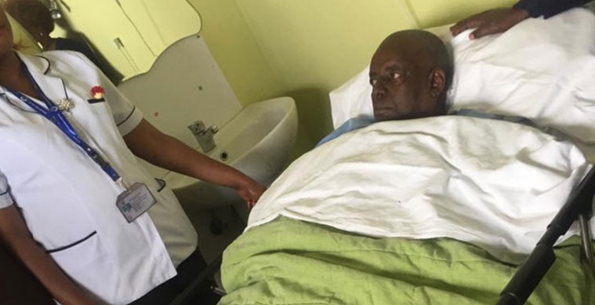 Kenyatta National Hospital Successfully Performs its First-Ever Bariatric Surgery