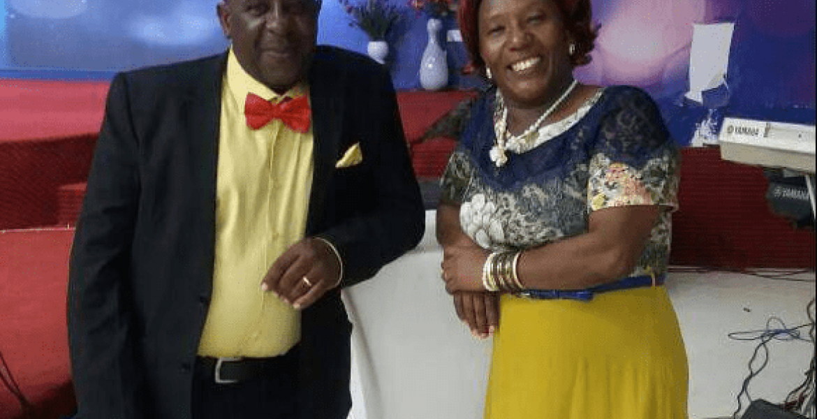 Shock as Kenyan Man Kills Wife, Commits Suicide and Leaves Suicide Note for His Children