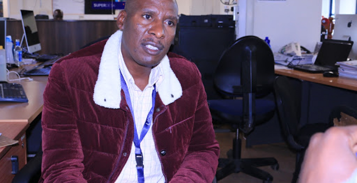 Nairobi Matatu Driver Cries Foul over Acquittal of Police Officer Accused of Smashing His Testicles