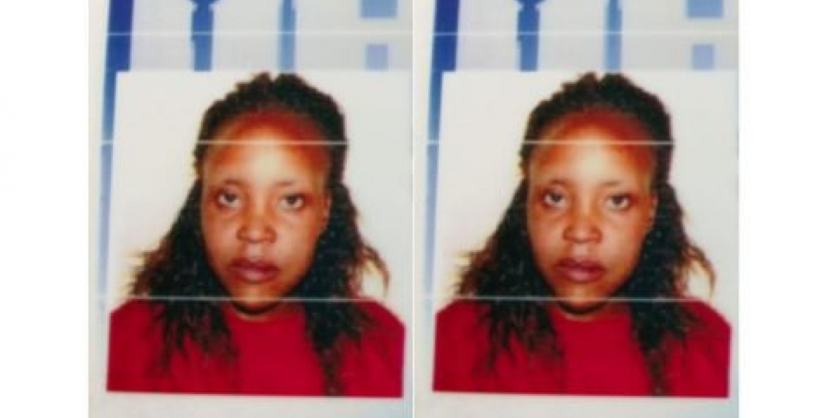 Cruel Kenyan Maid Caught on Camera Beating Up Her Employer's 3-Month-Old Daughter