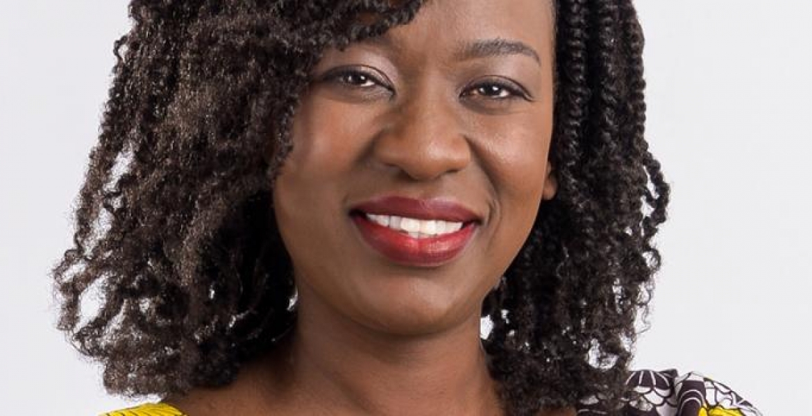 Kenyan Woman Appointed to Bill &amp; Melinda Gates Foundation