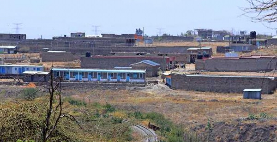 Family Seeks US Help in Row over 400-Acre Land with Man Claiming to be President Uhuru's Kin