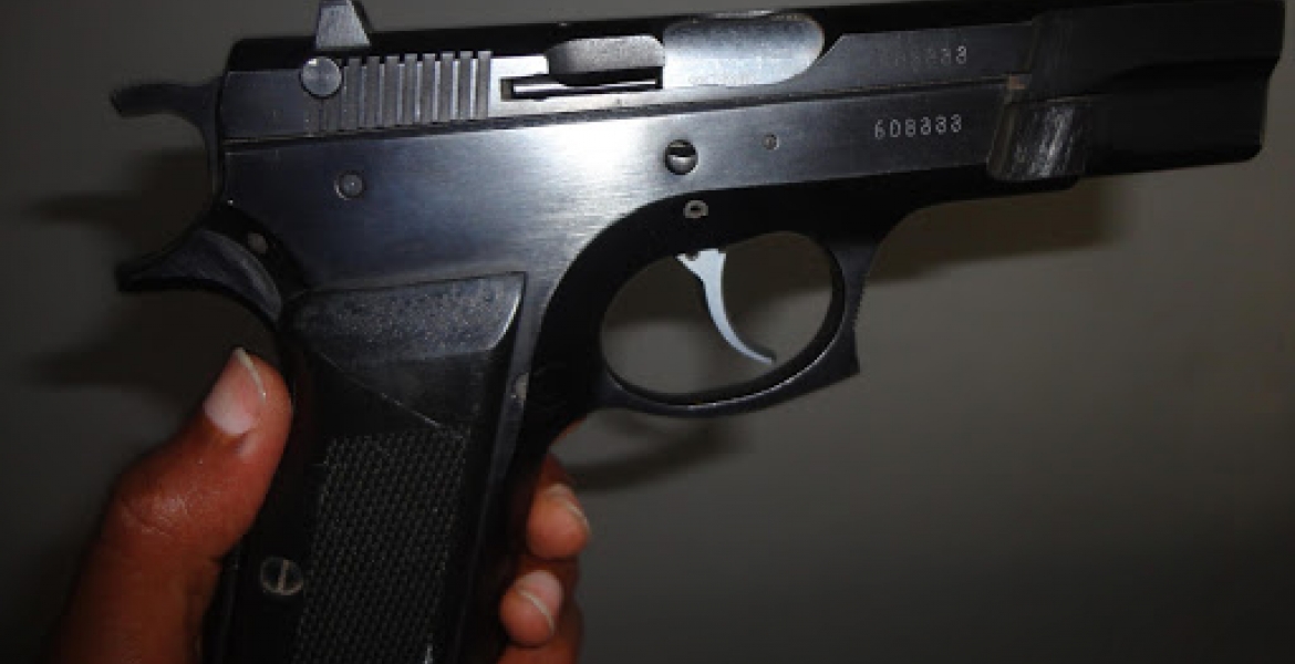 Nairobi ‘Slay Queen’ Jailed for 7 Years for Stealing Gun, Phones from Intelligence Officer