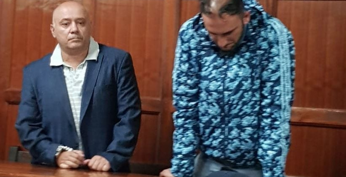 Kenyan, Bulgarian Charged with Defrauding Businessman of Sh3 Million in Fake Gold Scam