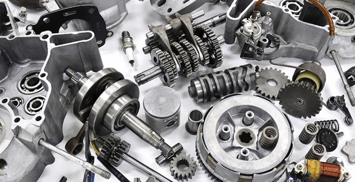 Kenya Bans Importation of Used Car Spare Parts