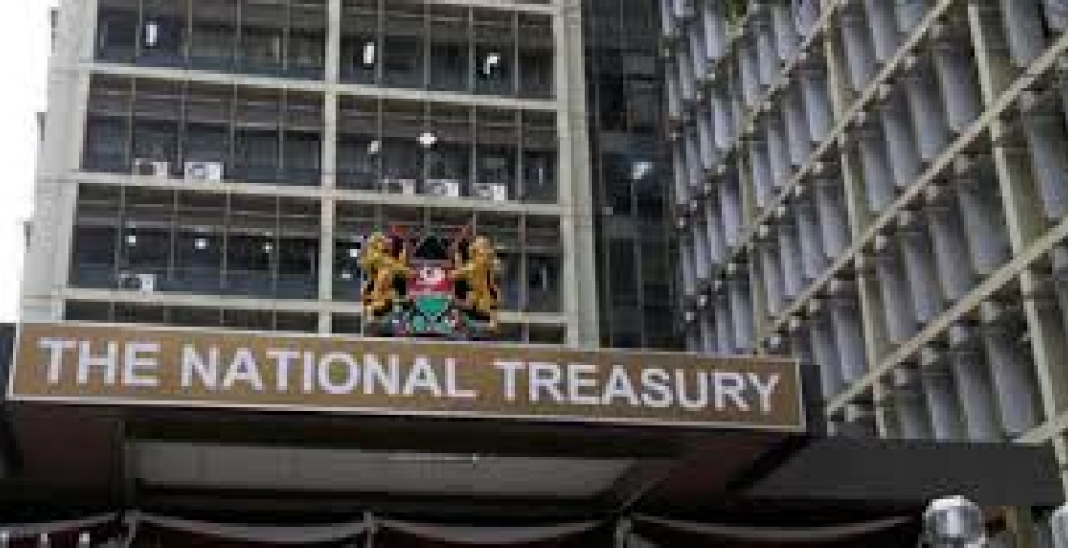 Kenya Secures Sh75 Billion Loan from World Bank