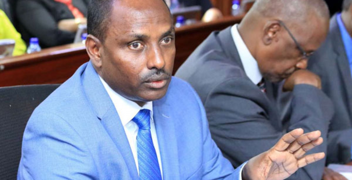 Gov't Seeks to Have 1 Million More Kenyans Employed Abroad
