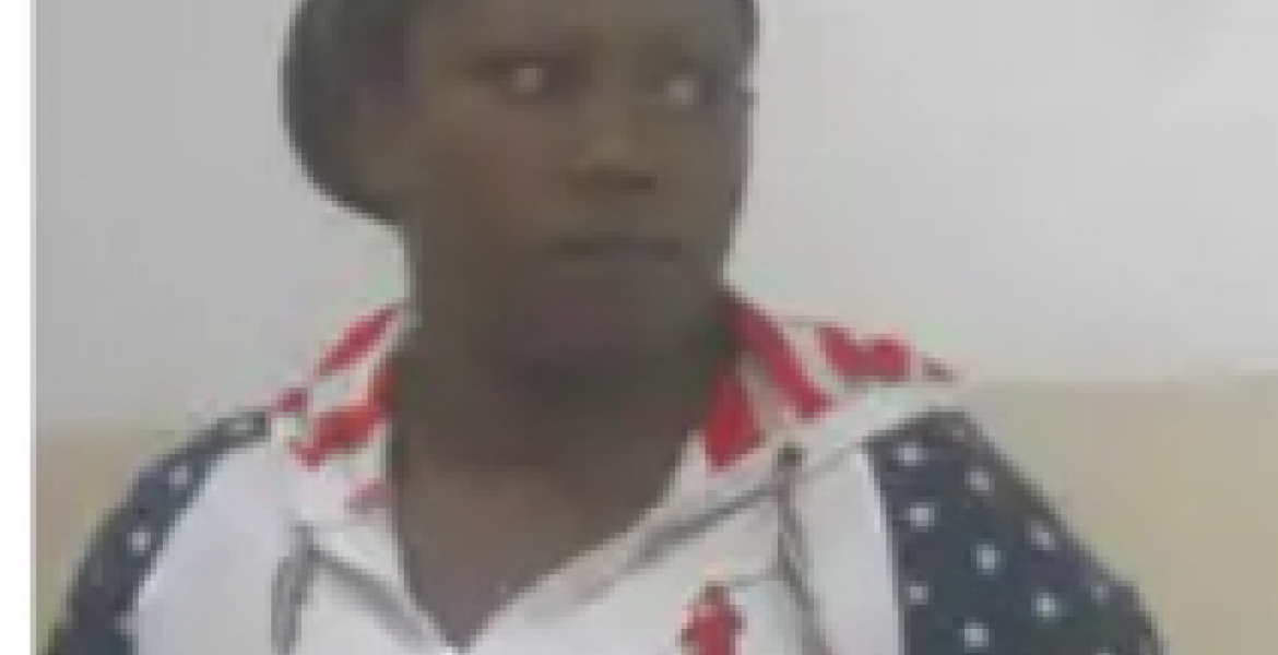 Kenyan Woman Wanted for Burglaries in Nairobi, Abroad Arrested at JKIA