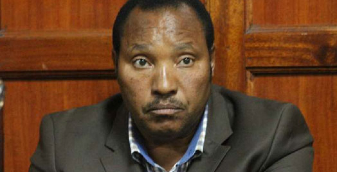 How Governor Waititu, Wife and Daughter Suspiciously Received Millions in Their Bank Accounts