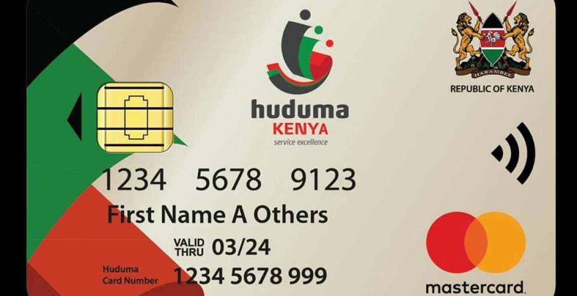 Kenyans in the Diaspora Have Until June 20th to Register for Huduma Namba