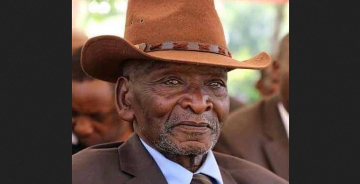 Death Announcement for Mr Johnson Nyairo Omwena in Brooklyn Park, Minnesota