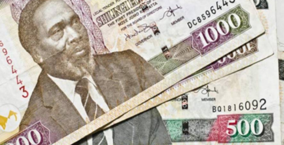 Central Bank of Kenya Accused of Overvaluing Kenya Shilling by 30 Percent