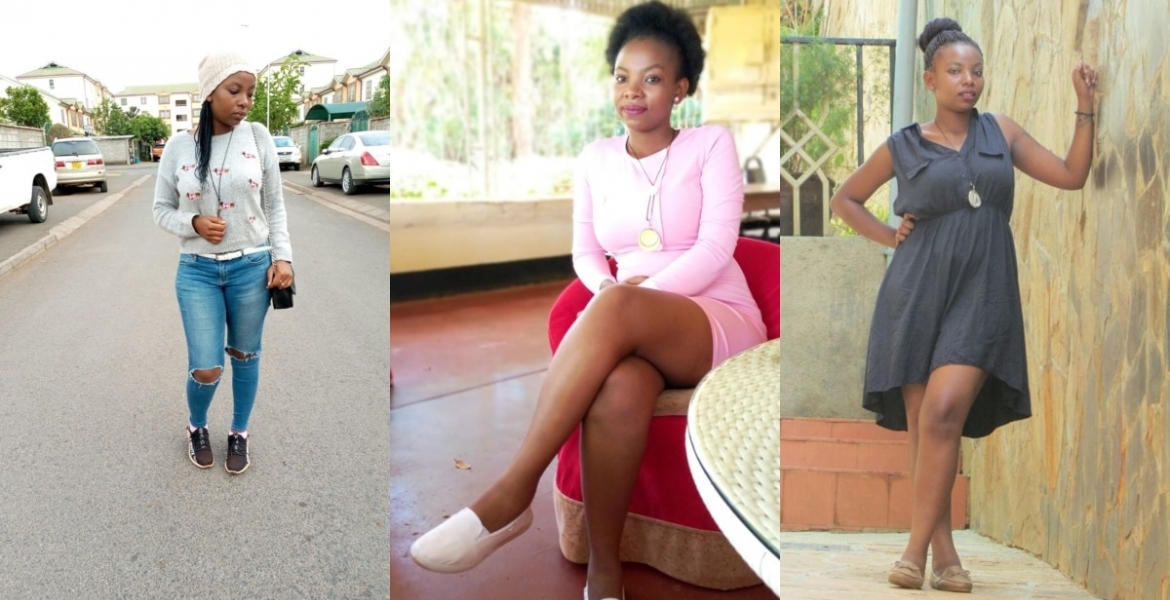 24-Year-Old Kenyan Prison Warden Found Murdered in Her House, Suspected Killer Captured on CCTV