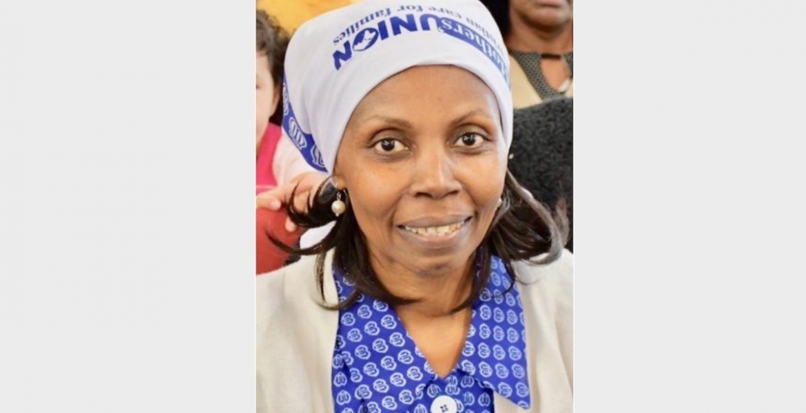 Death Announcement for Nancy Waithera Givens of Nashua, New Hampshire