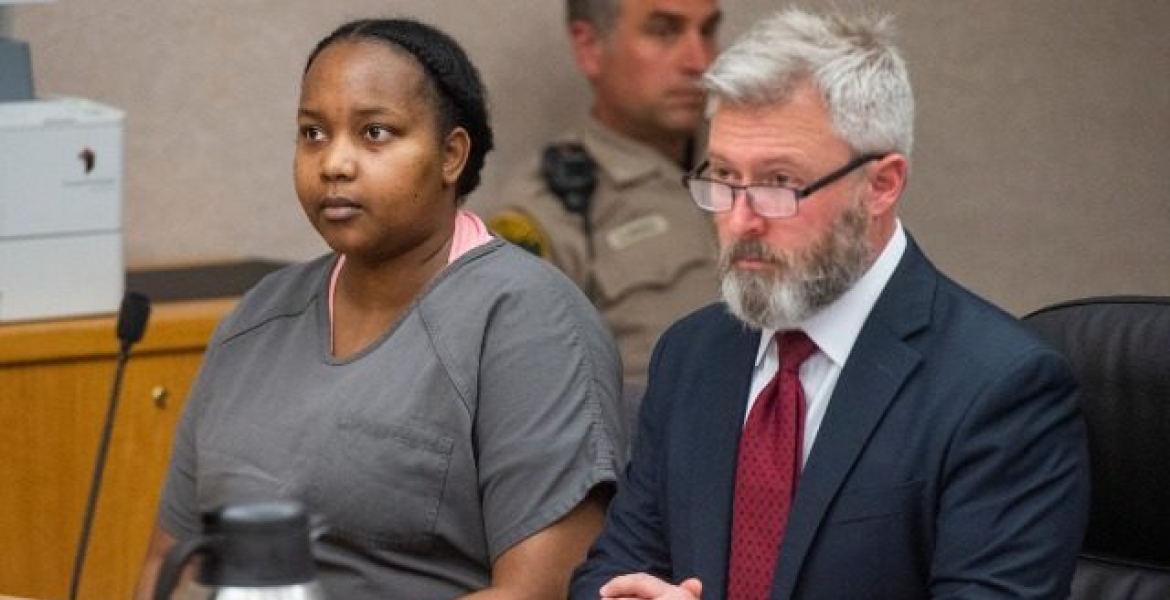 Kenyan Woman in Tacoma, Washington Pleads Insanity for Car Crash that Killed a 60-Year-Old Lady Delivering Pizza