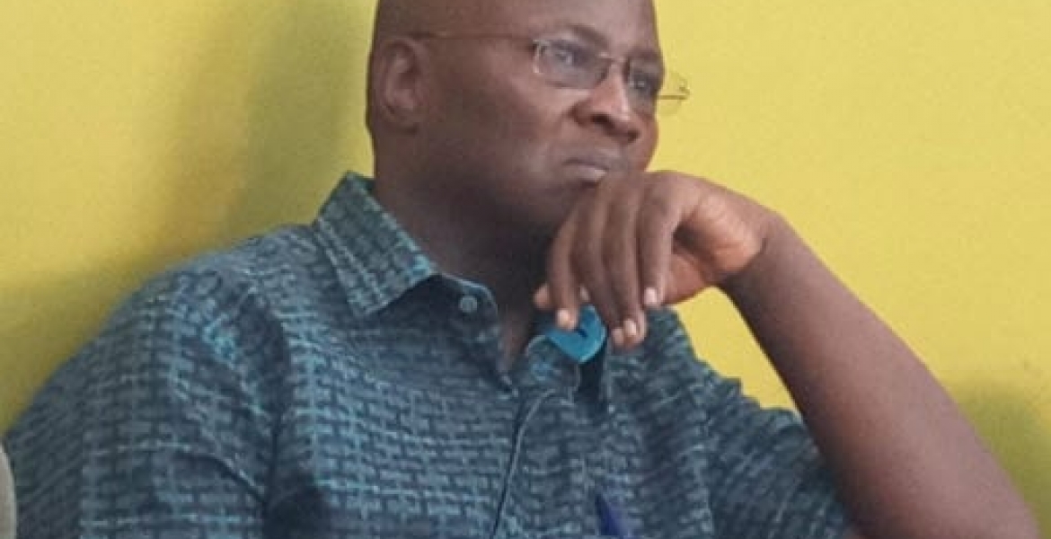 Lawyer Assa Nyakundi Re-Arrested, to be Charged with Murder of 29-Year-Old Son