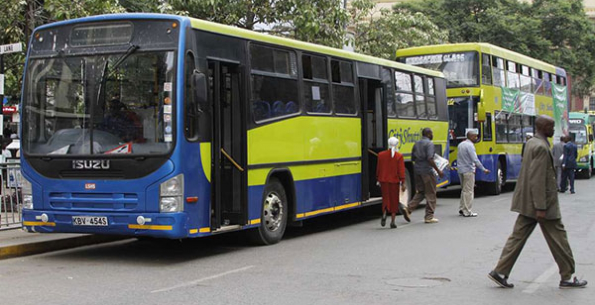Gov't to Launch New Company to Operate Nairobi’s Bus Rapid Transit System (BRT)