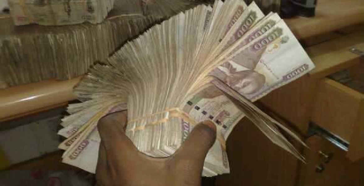 Robbers Dig Tunnel into Kenyan Bank’s Strongroom, Make Away with Sh1.5 Million