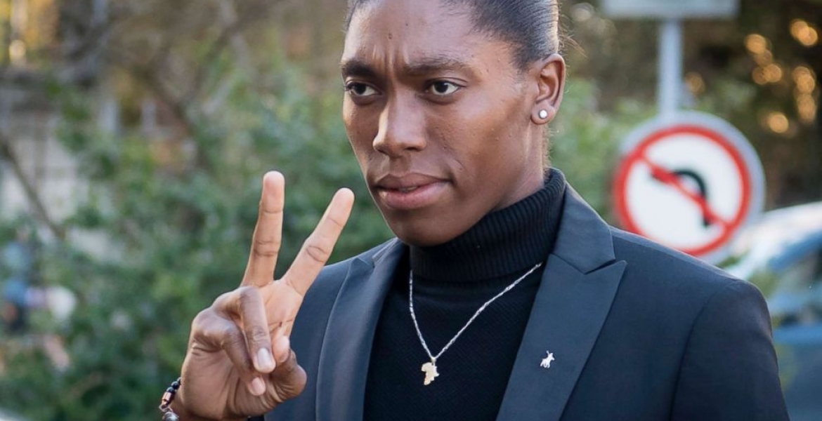 IAAF Used Me Like a Human Guinea Pig, South Africa Runner Caster Semenya Says