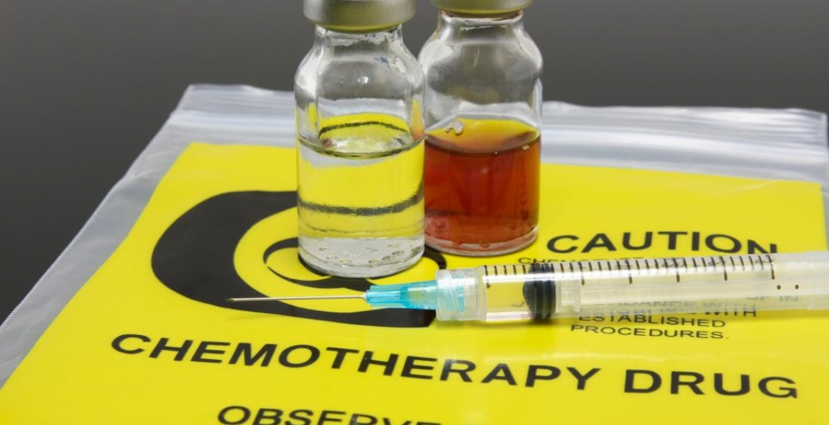 Scientists Say Chemotherapy Drugs Used in Kenya, Africa are Highly Toxic
