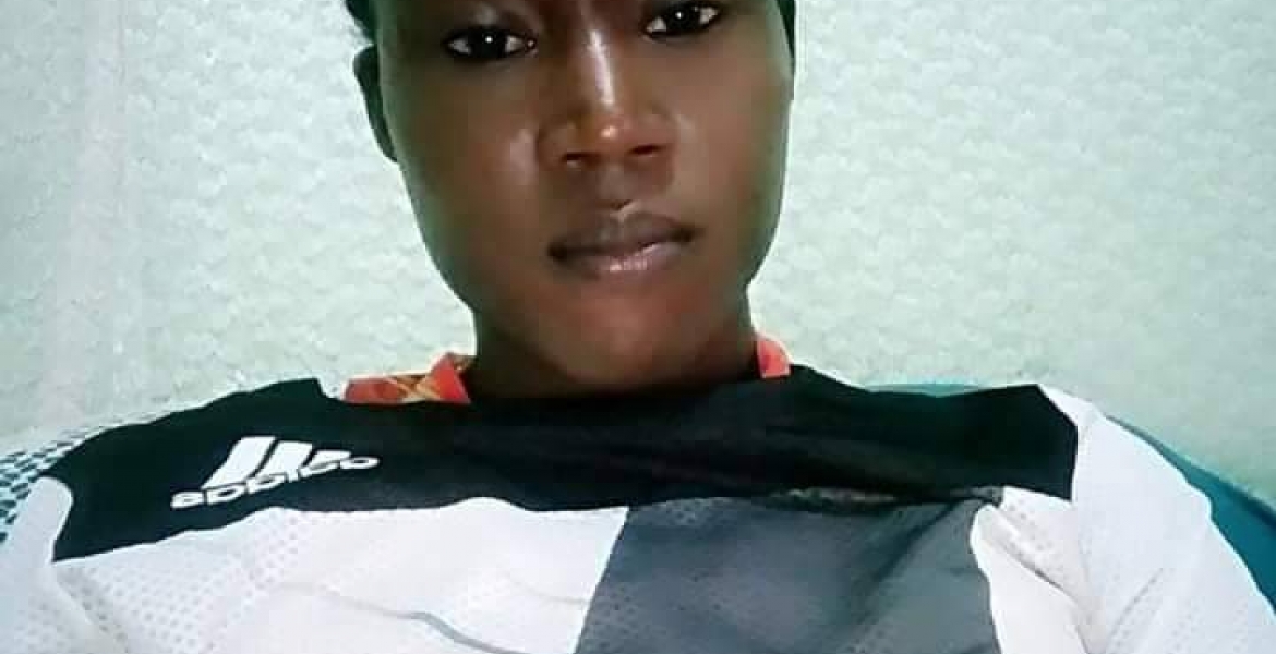 Shock as Suspect Remanded in Women's Prison for Impersonating Female Nurse is Found to be 'Male'