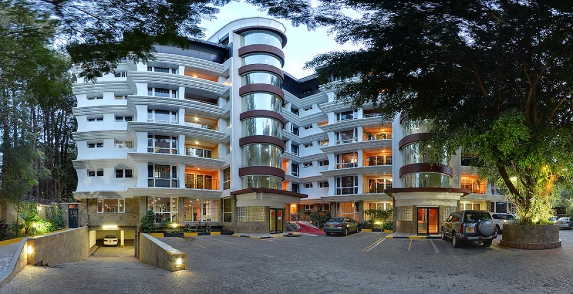 Eight People in Court for Failing to Pay Sh4.4 Million Bill after Partying at Luxurious Nairobi Hotel