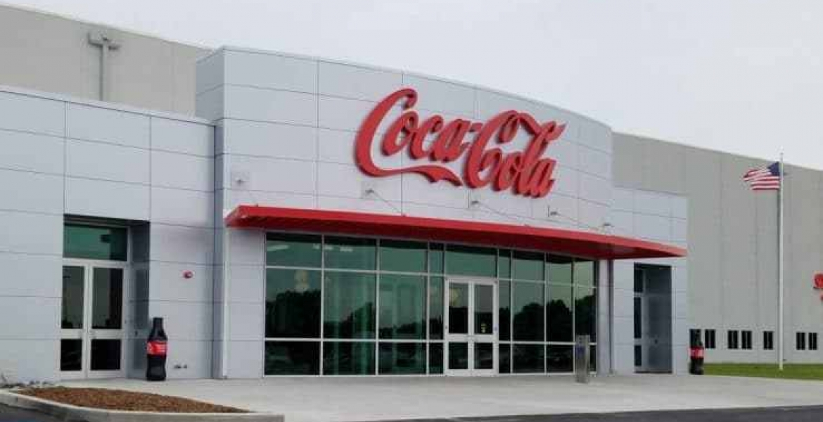 55 Kenyans Sue Coca-Cola for Selling them Contaminated Drinks