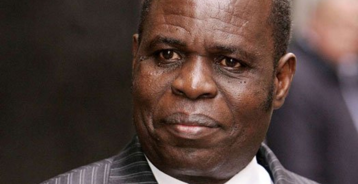 Controversial Kenyan Televangelist Gilbert Deya to Wed Lover Who is 50 Years Younger than Him