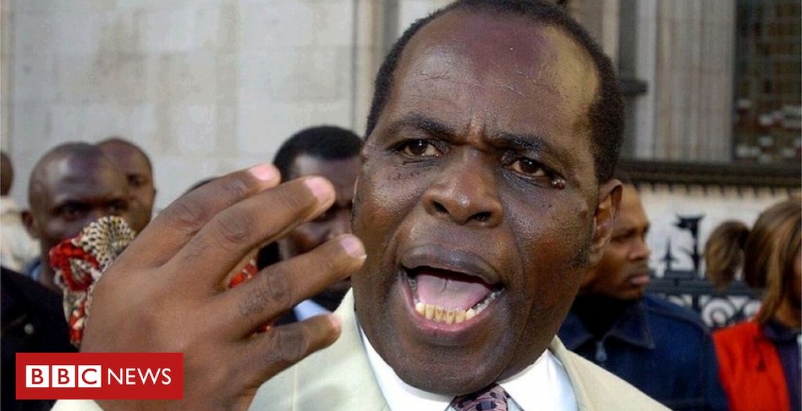 I Cheated On My Wife While in the UK to Avoid Prostate Cancer, Bishop Gilbert Deya Says